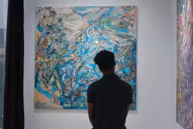 Between Then and When 